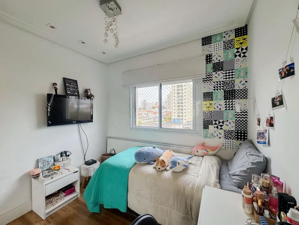 Apartamento, 4 quartos, 242 m² - Foto 4