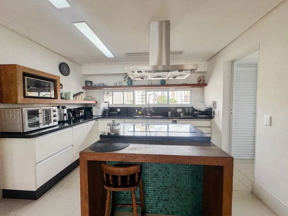 Apartamento, 4 quartos, 242 m² - Foto 5