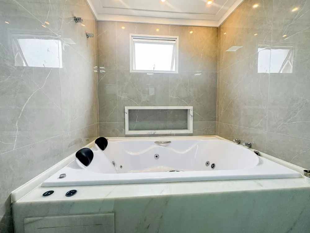 Apartamento, 4 quartos, 242 m² - Foto 10