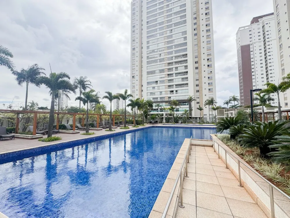 Apartamento, 4 quartos, 242 m² - Foto 16