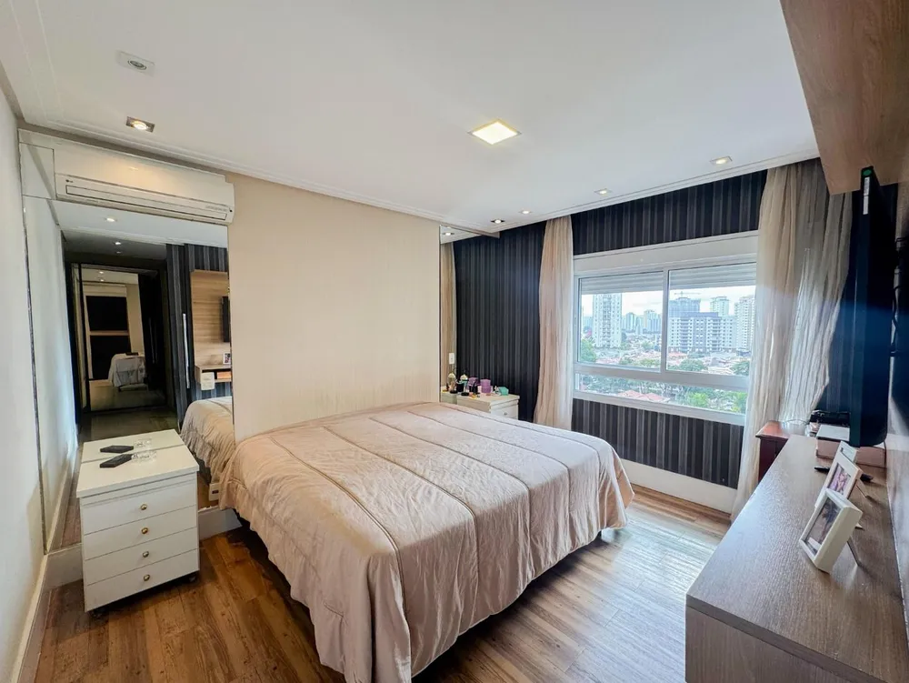 Apartamento, 4 quartos, 242 m² - Foto 8