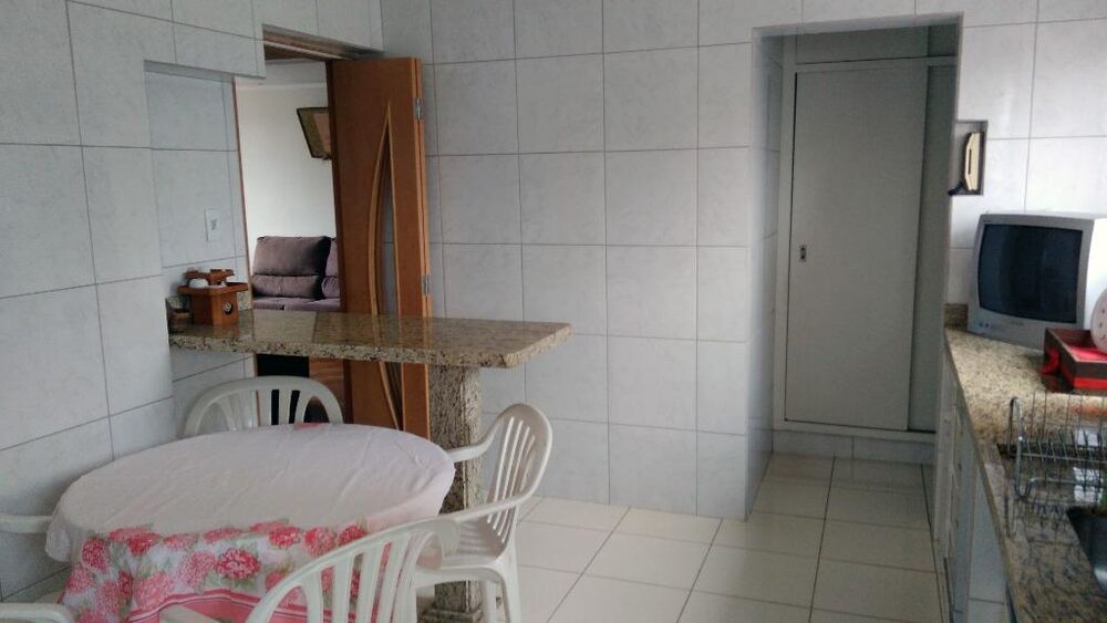 Apartamento, 3 quartos, 130 m² - Foto 2