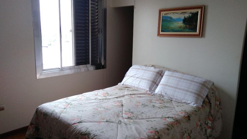 Apartamento, 3 quartos, 130 m² - Foto 4