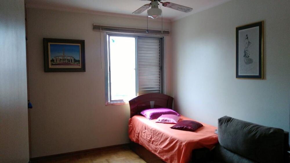Apartamento, 3 quartos, 130 m² - Foto 3