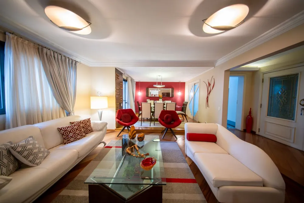 Apartamento, 2 quartos, 140 m² - Foto 1