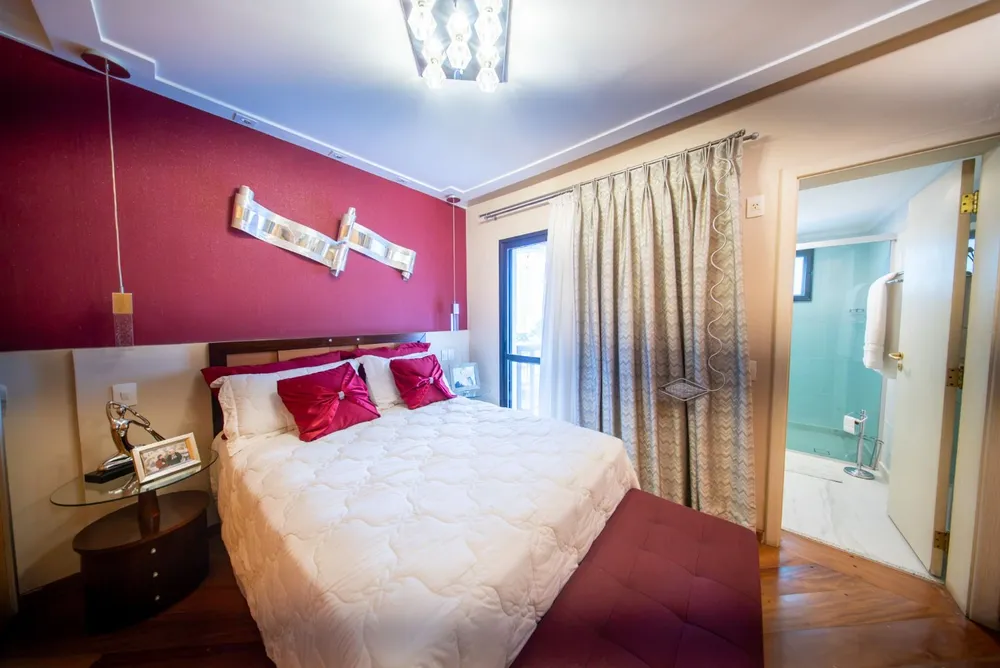 Apartamento, 2 quartos, 140 m² - Foto 2