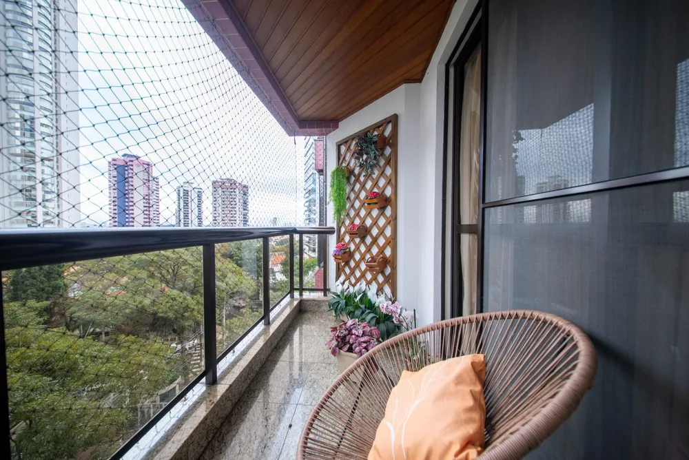 Apartamento, 2 quartos, 140 m² - Foto 5