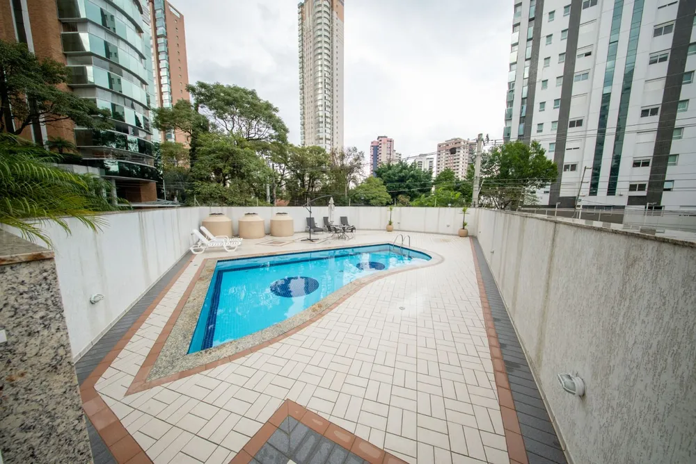 Apartamento, 2 quartos, 140 m² - Foto 4