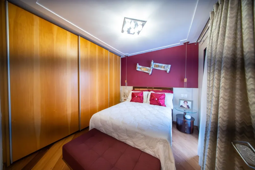 Apartamento, 2 quartos, 140 m² - Foto 3