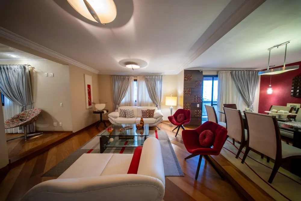 Apartamento, 2 quartos, 140 m² - Foto 6
