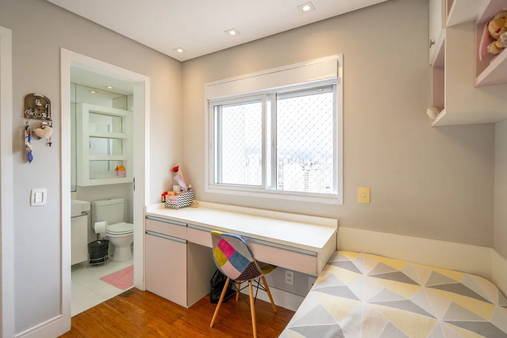 Apartamento, 3 quartos, 90 m² - Foto 10