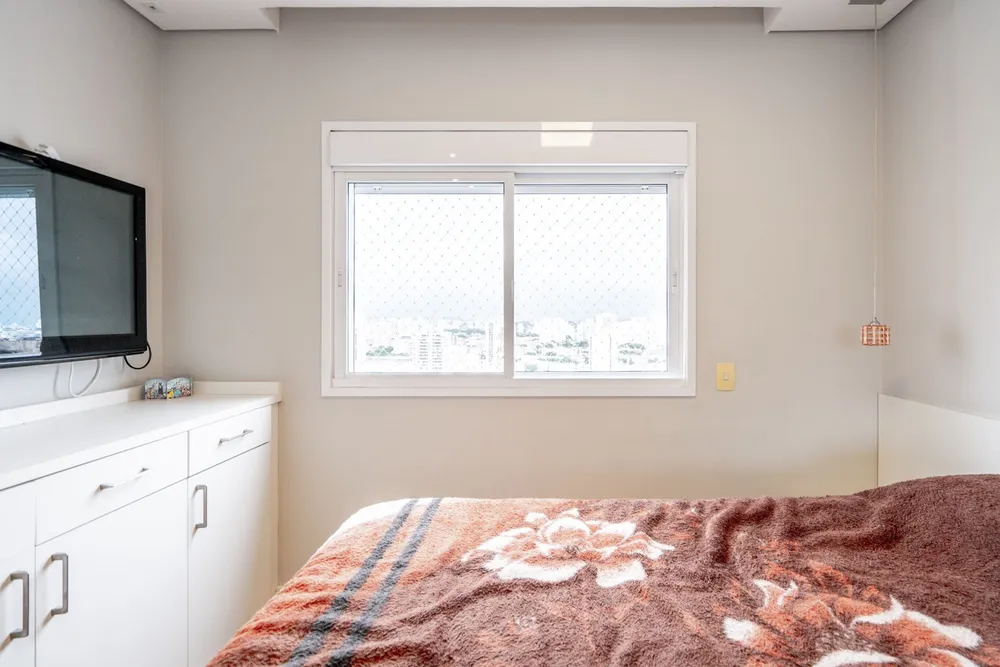 Apartamento, 3 quartos, 90 m² - Foto 11