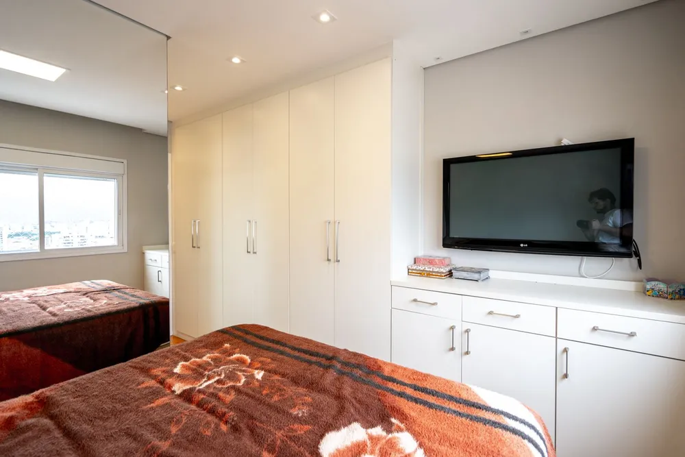 Apartamento, 3 quartos, 90 m² - Foto 12