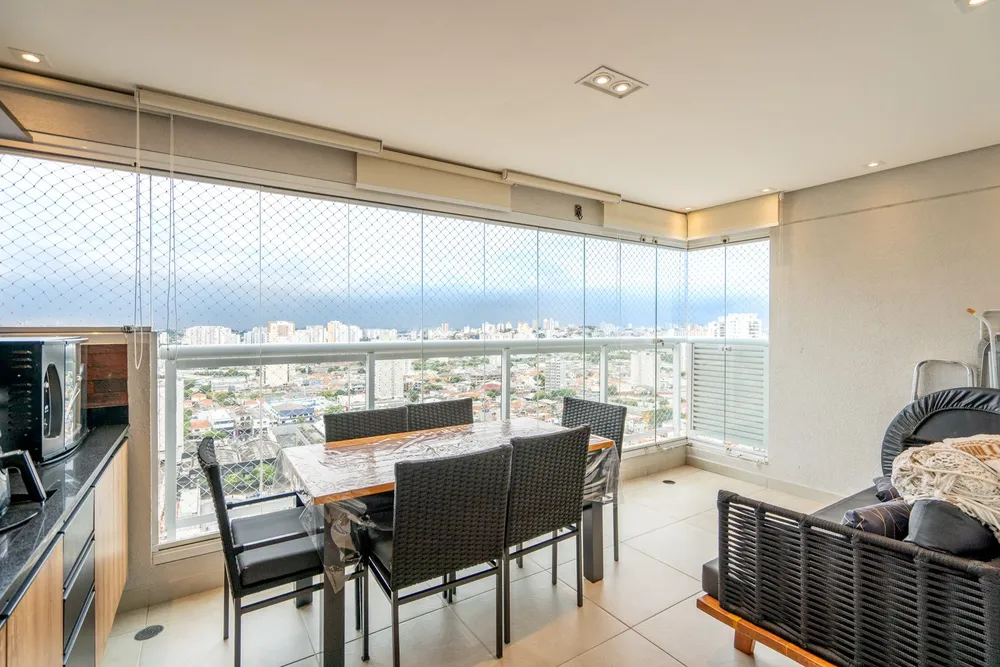 Apartamento, 3 quartos, 90 m² - Foto 5