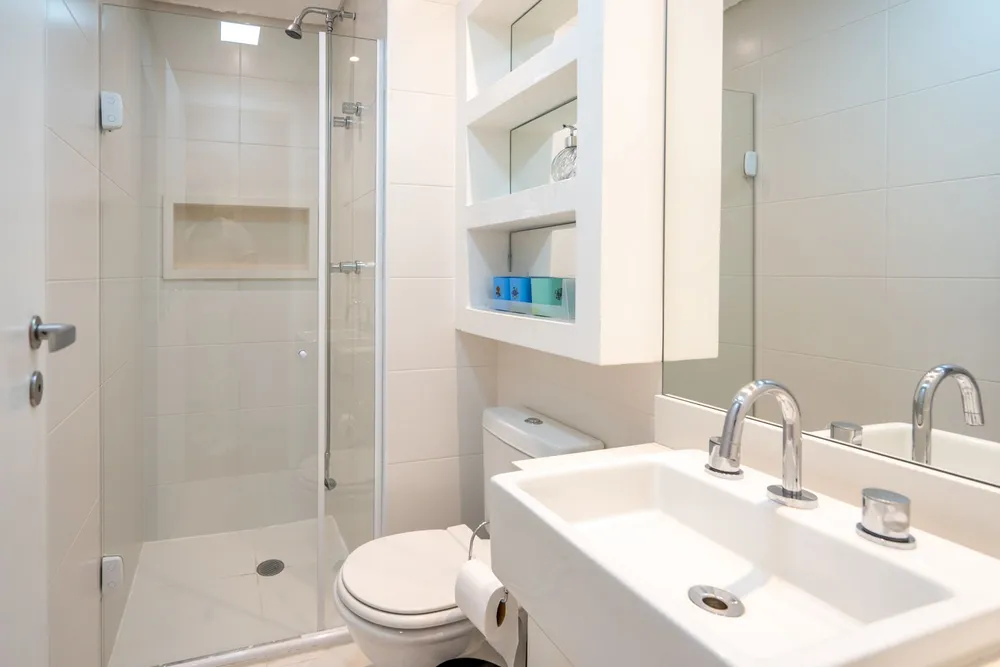 Apartamento, 3 quartos, 90 m² - Foto 7