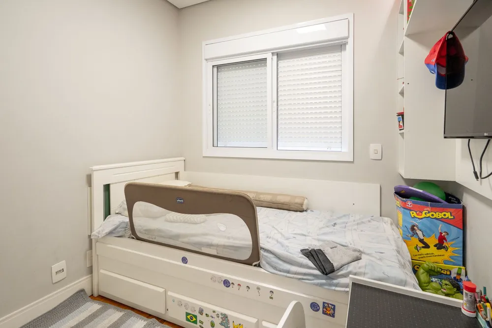 Apartamento, 3 quartos, 90 m² - Foto 8