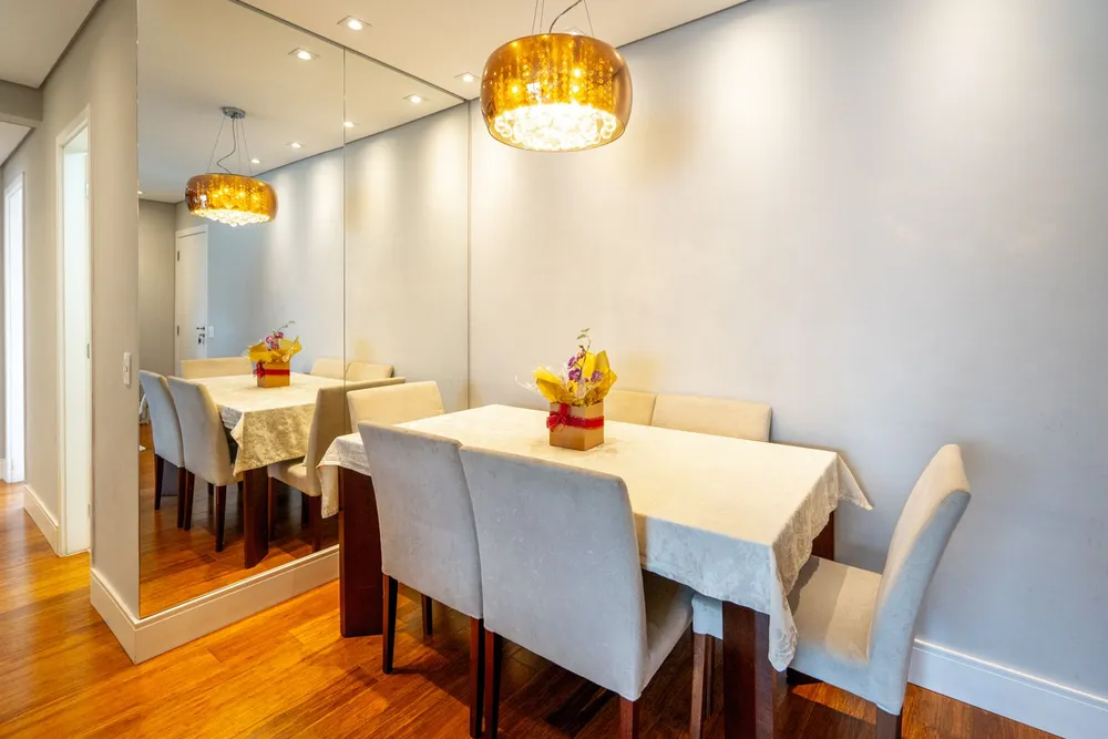 Apartamento, 3 quartos, 90 m² - Foto 6