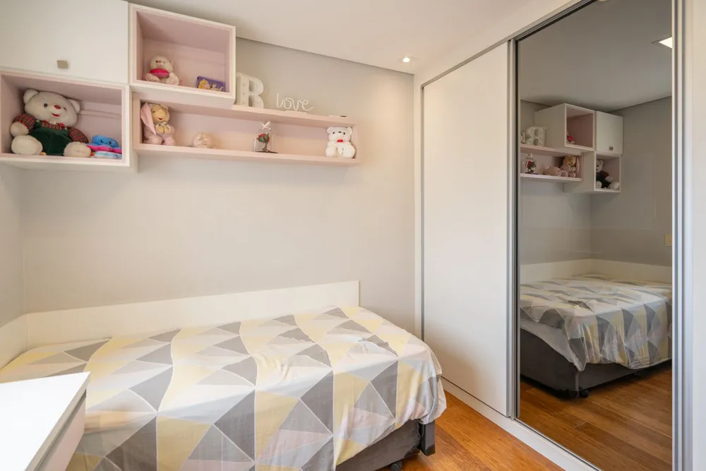 Apartamento, 3 quartos, 90 m² - Foto 9