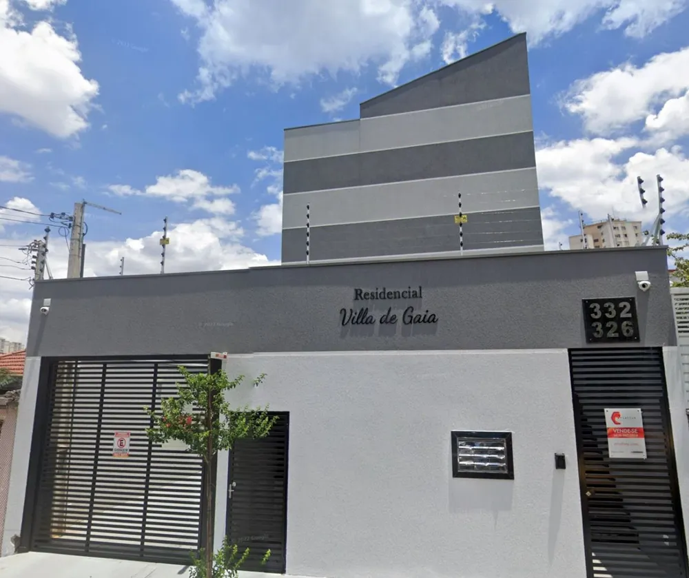 Sobrado, 3 quartos, 165 m² - Foto 1