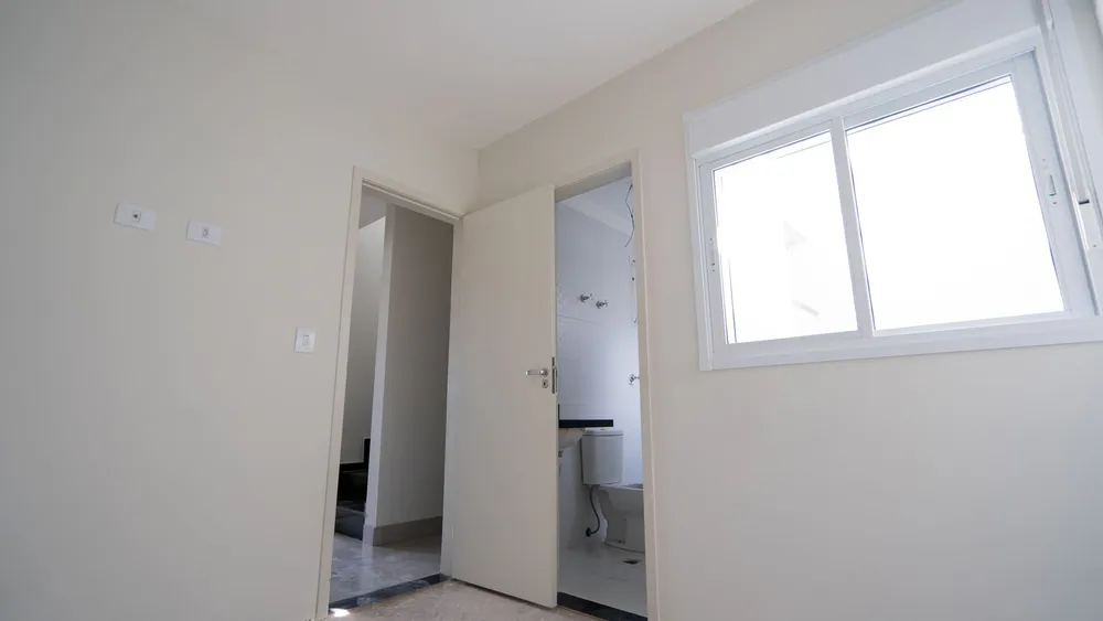 Sobrado, 3 quartos, 165 m² - Foto 6