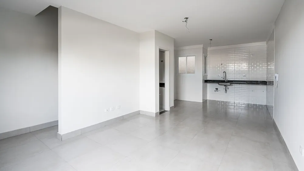 Sobrado, 3 quartos, 165 m² - Foto 2