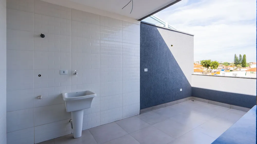 Sobrado, 3 quartos, 165 m² - Foto 11