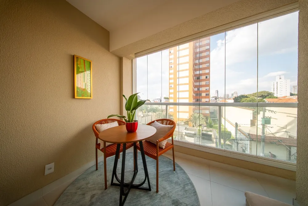 Apartamento, 2 quartos, 48 m² - Foto 11
