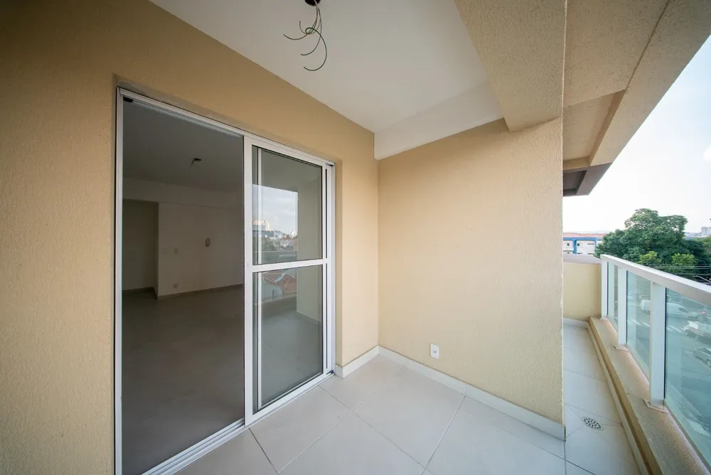 Apartamento, 2 quartos, 48 m² - Foto 5