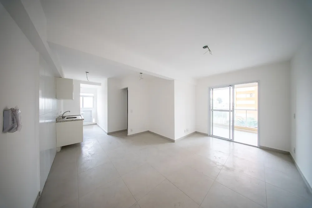 Apartamento, 2 quartos, 48 m² - Foto 1