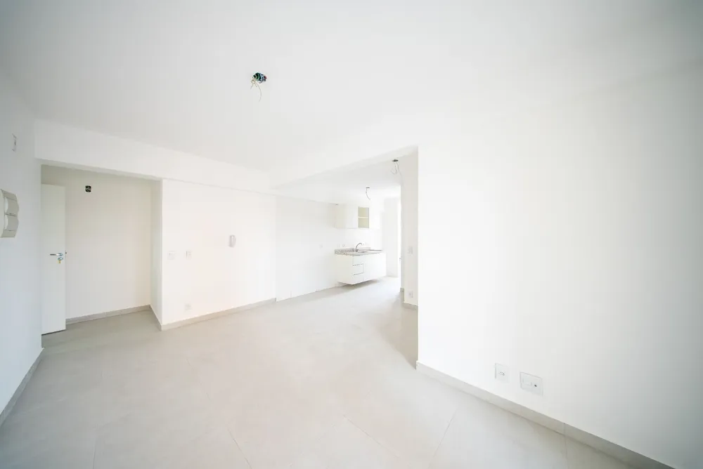 Apartamento, 2 quartos, 48 m² - Foto 3