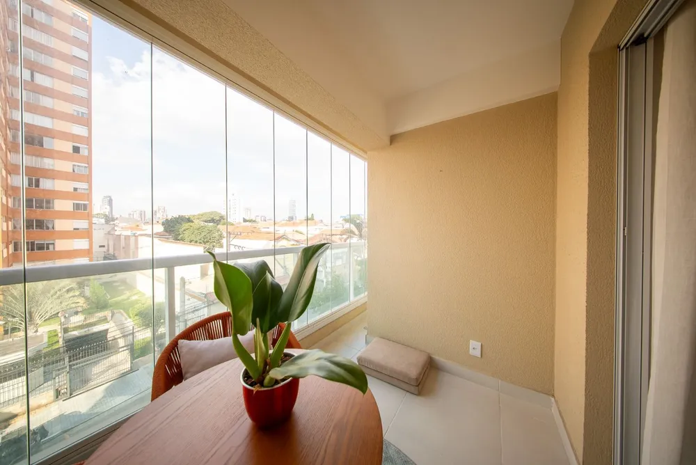 Apartamento, 2 quartos, 48 m² - Foto 12