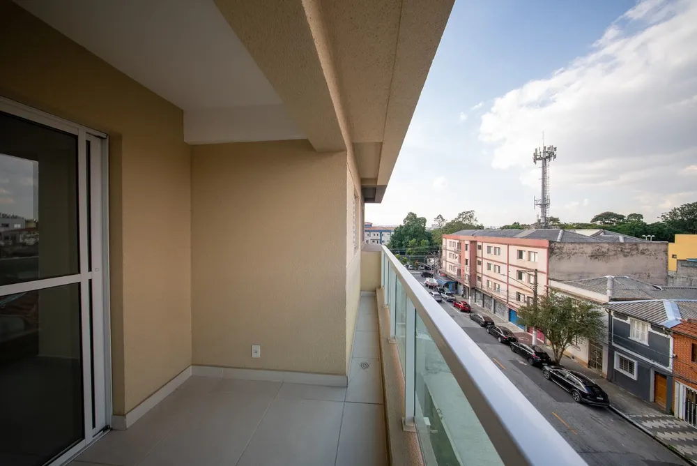Apartamento, 2 quartos, 48 m² - Foto 6