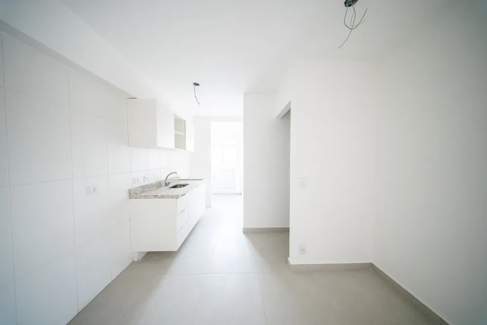 Apartamento, 2 quartos, 48 m² - Foto 4