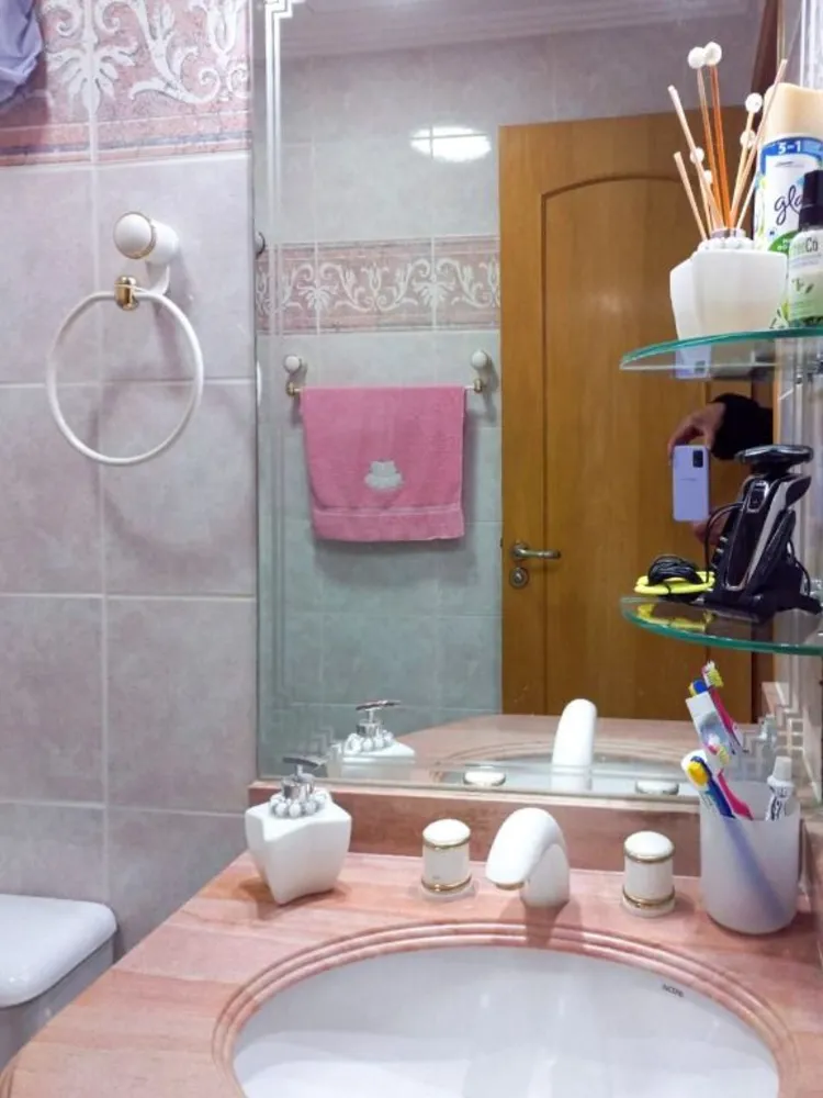 Apartamento, 3 quartos, 82 m² - Foto 4