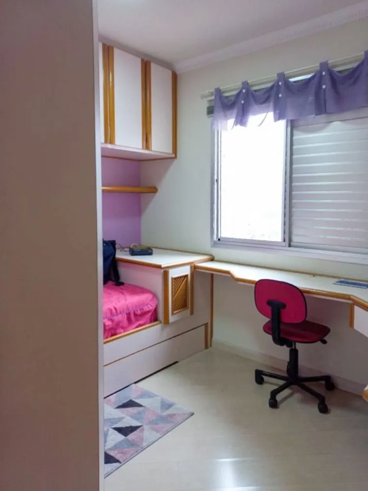Apartamento, 3 quartos, 82 m² - Foto 1