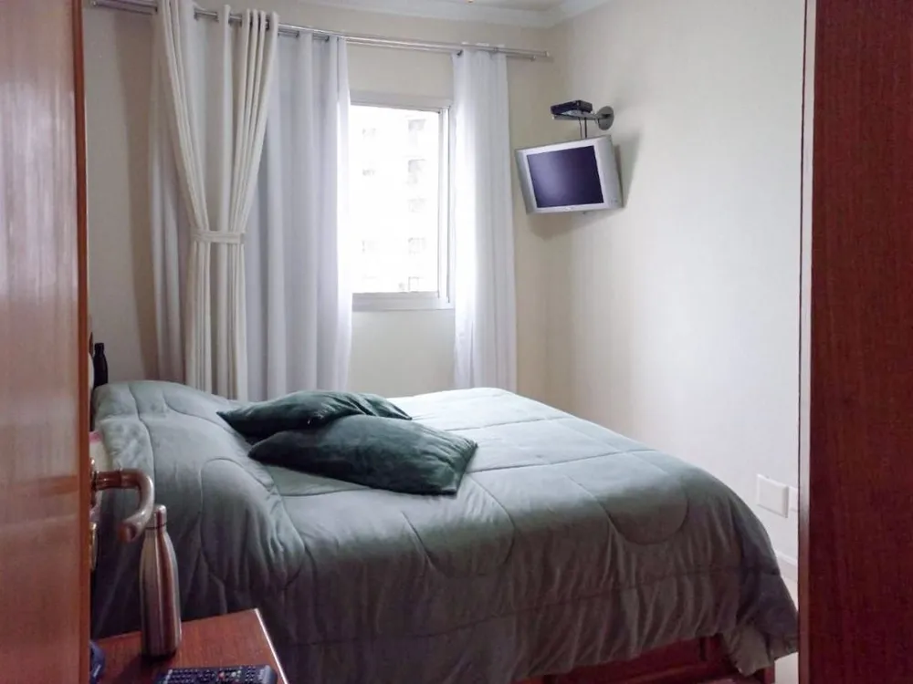 Apartamento, 3 quartos, 82 m² - Foto 11