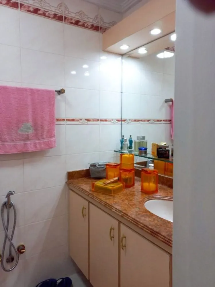 Apartamento, 3 quartos, 82 m² - Foto 3