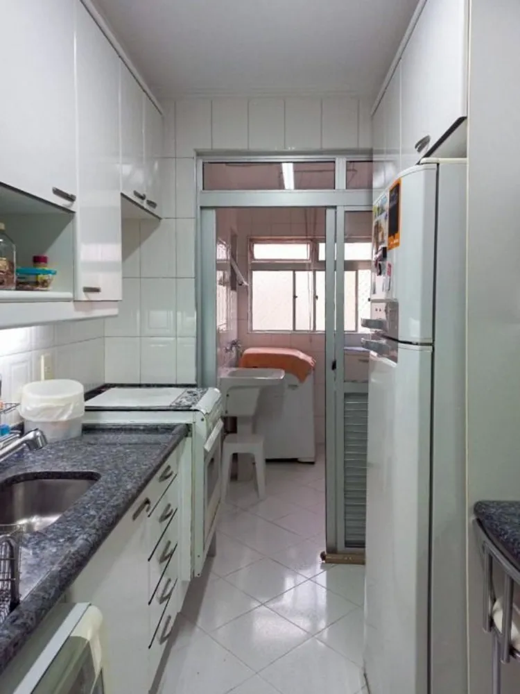 Apartamento, 3 quartos, 82 m² - Foto 5