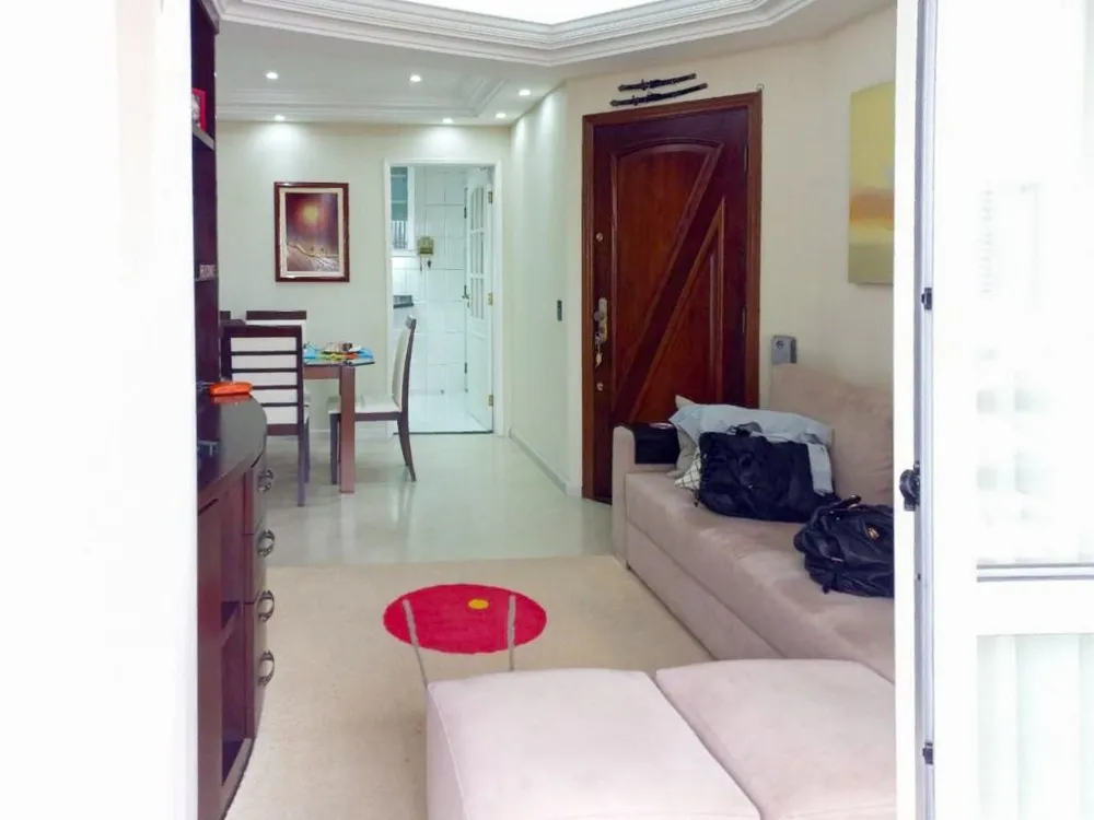 Apartamento, 3 quartos, 82 m² - Foto 2