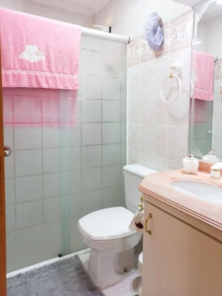 Apartamento, 3 quartos, 82 m² - Foto 9