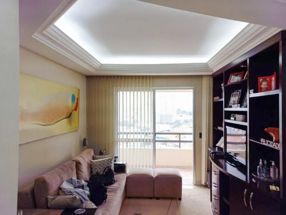 Apartamento, 3 quartos, 82 m² - Foto 6