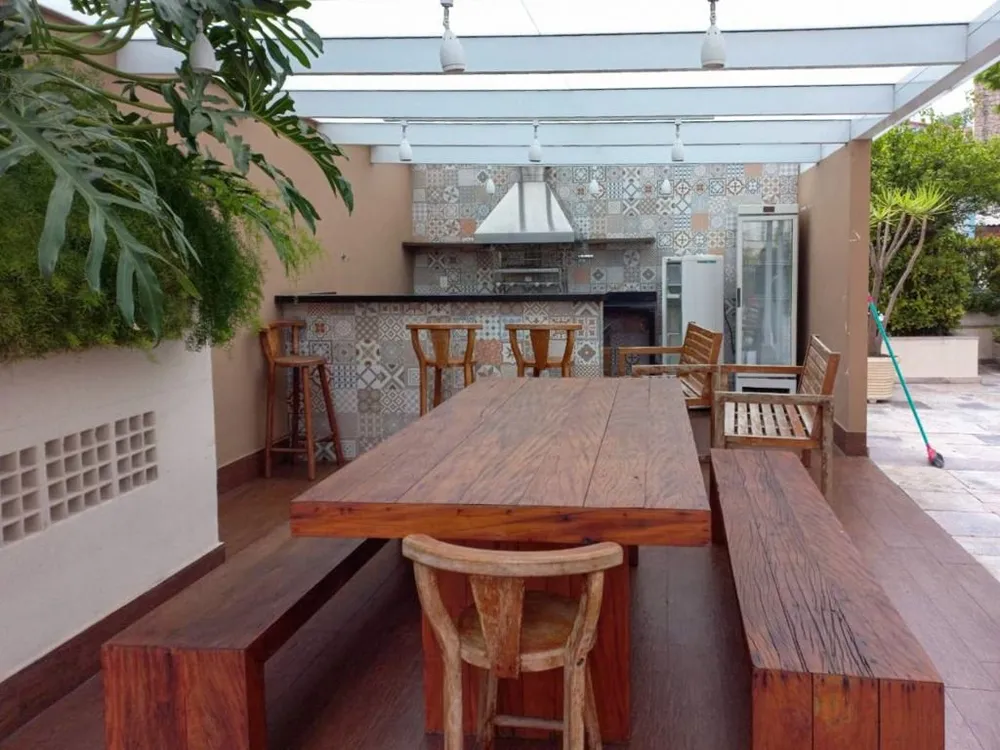 Apartamento, 3 quartos, 82 m² - Foto 12
