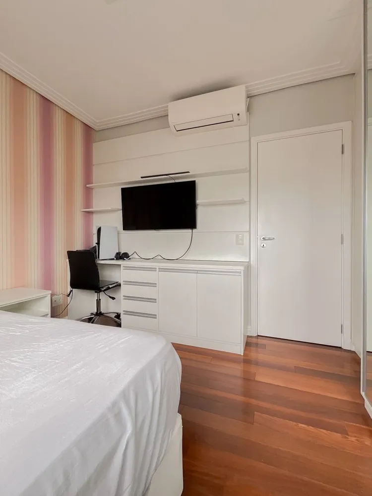 Apartamento, 3 quartos, 157 m² - Foto 10