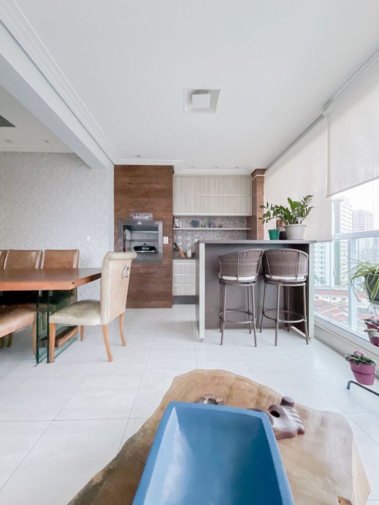 Apartamento, 3 quartos, 157 m² - Foto 3