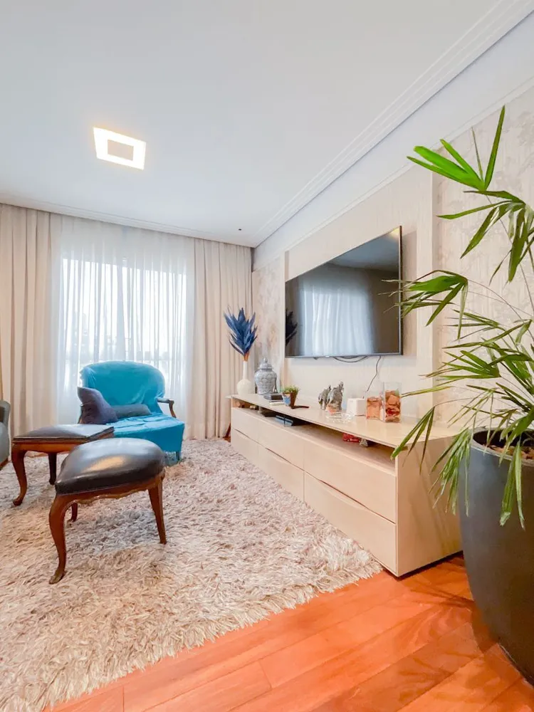 Apartamento, 3 quartos, 157 m² - Foto 7