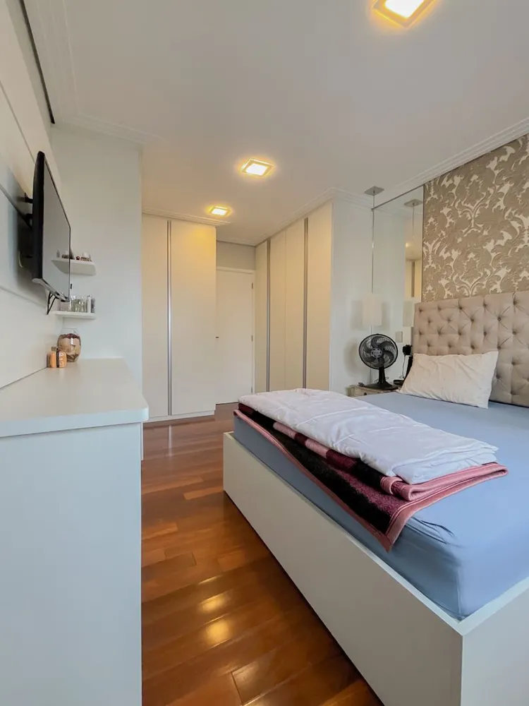 Apartamento, 3 quartos, 157 m² - Foto 14