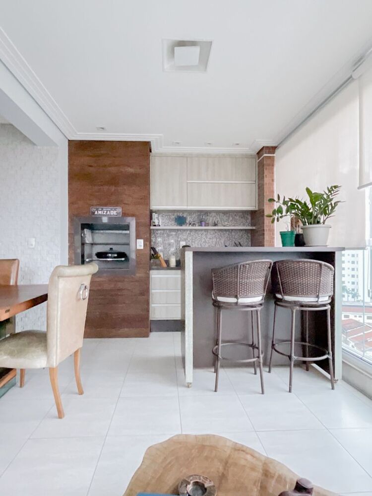 Apartamento, 3 quartos, 157 m² - Foto 4