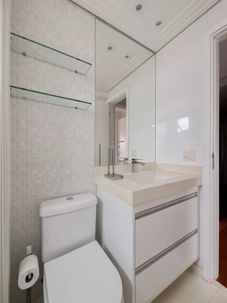 Apartamento, 3 quartos, 157 m² - Foto 12