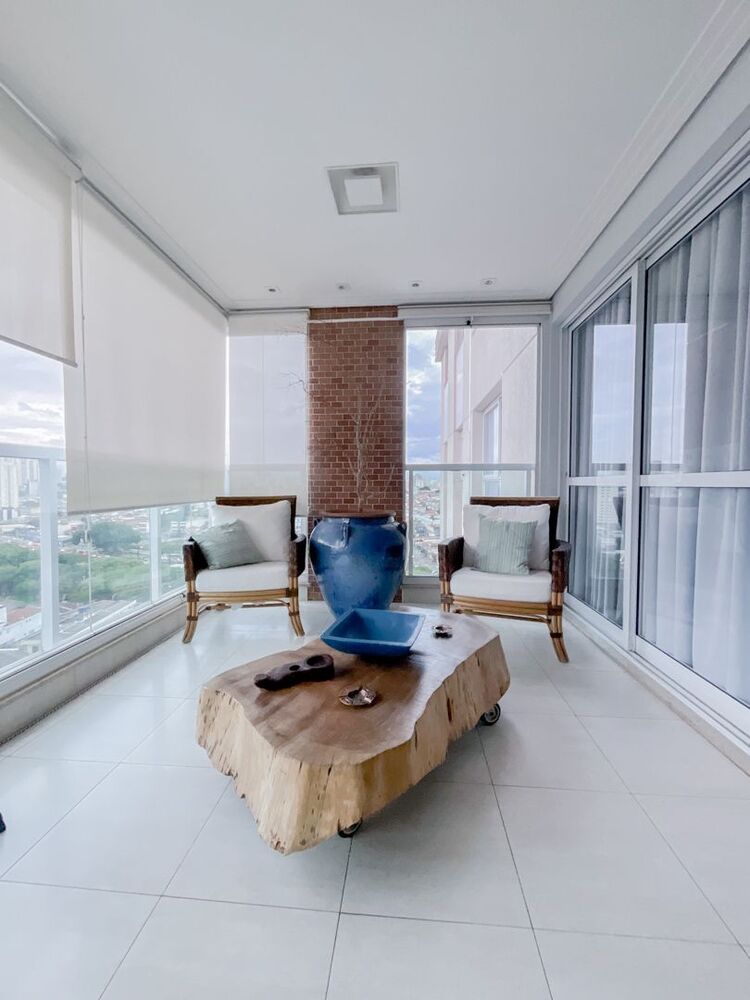 Apartamento, 3 quartos, 157 m² - Foto 2