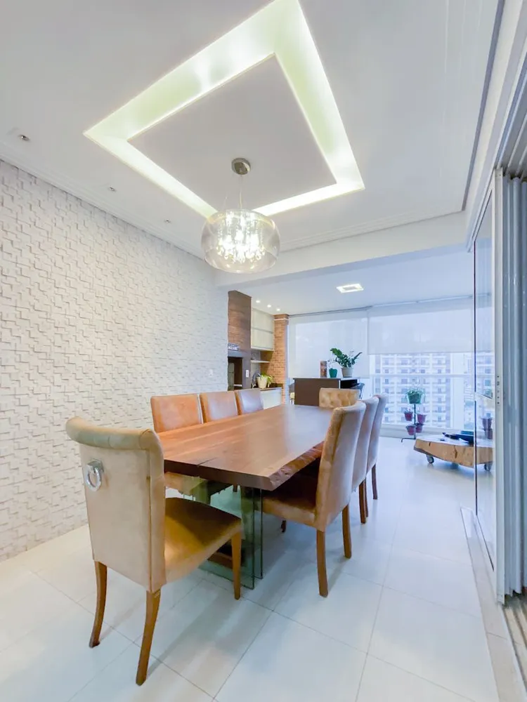 Apartamento, 3 quartos, 157 m² - Foto 5